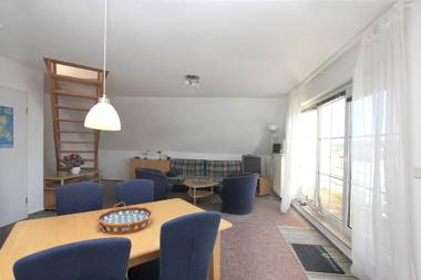 Ferienwohnung Morgensonne