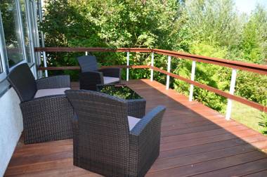 Ferienhaus Vesteralen