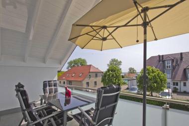 Ferienwohnung Helligdom