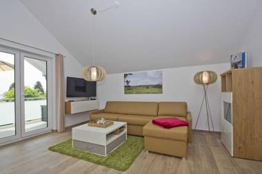 Ferienwohnung Helligdom