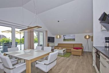 Ferienwohnung Helligdom