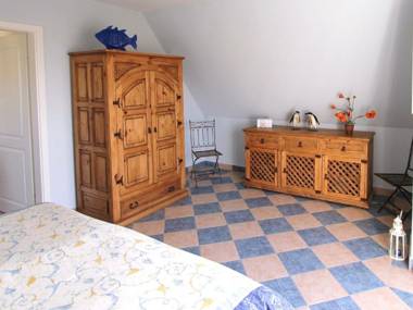 Reetdachhaus Windsbraut