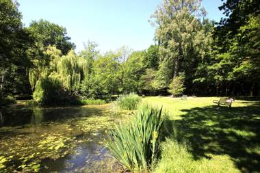 Ferienhaus Luna - Doppelhaushälfte