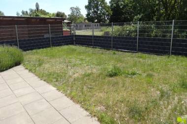 Ferienhaus Solamar Rügen