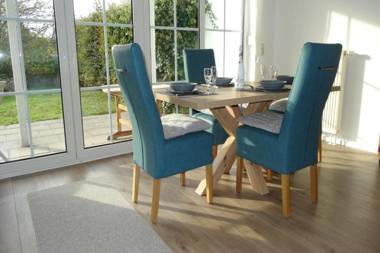 Ferienhaus Solamar Rügen