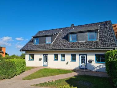 Sonnenhus 1 - BreegeRügen