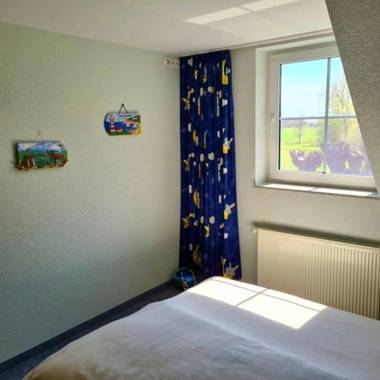 Sonnenhus 1 - BreegeRügen