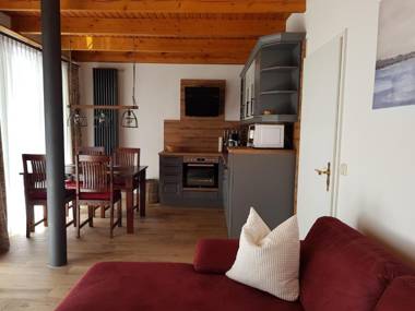 Inselsonne Haus Inge - Fewo Inge in Breege