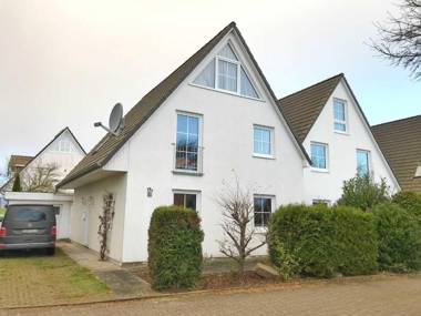 Inselsonne Haus Inge - Fewo Inge in Breege