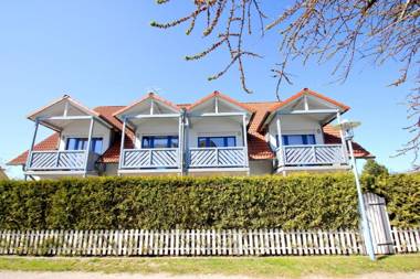 Ferienwohnungen am Hochzeitsberg FeWo 10