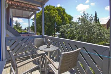 Ferienwohnungen am Hochzeitsberg FeWo 10