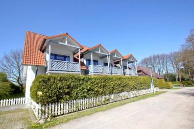 Ferienwohnungen am Hochzeitsberg FeWo 10