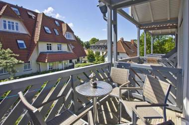 Ferienwohnungen am Hochzeitsberg FeWo 10