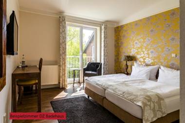 Hotel Villa Ulmenhof