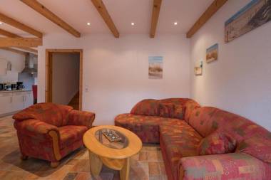 Haus zu den Halligen