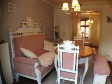 Ferienhaus "Sprotte"