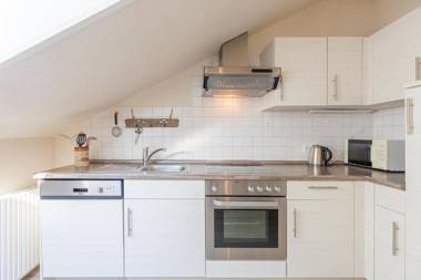 Alte Wassermuehle Hollebek