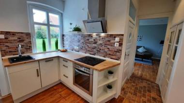 Gästehaus Rektor-Petersen