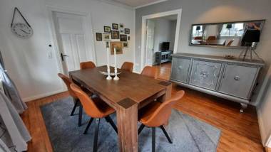 Gästehaus Rektor-Petersen