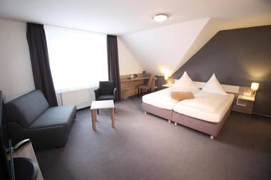 Hotel Restaurant Jägerhof