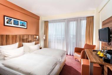 Best Western Hotel Braunschweig Seminarius