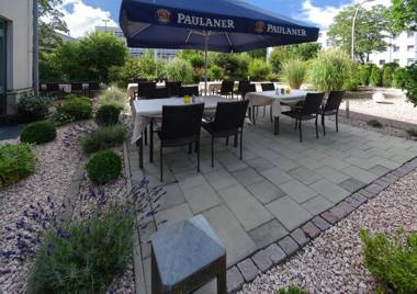 Best Western Hotel Braunschweig