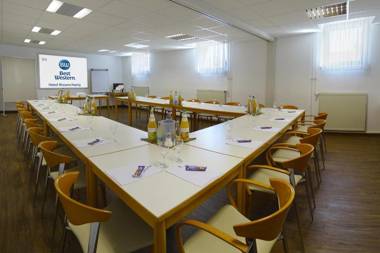 Best Western Hotel Braunschweig