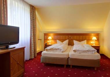 Hotel Landhaus Seela