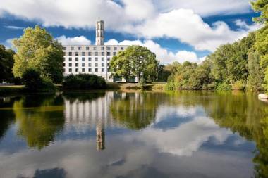 Steigenberger Parkhotel Braunschweig