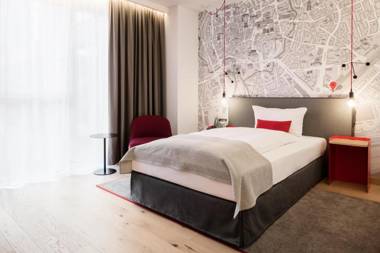 IntercityHotel Braunschweig