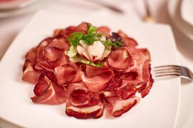 Hotel Restaurant Lindenhof