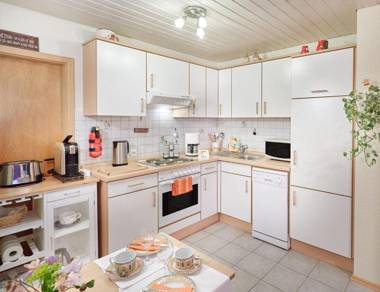 Ferienwohnung Weisbrod nur private Buchungen