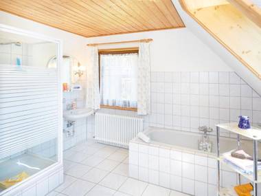 Ferienwohnung Haus Barbara