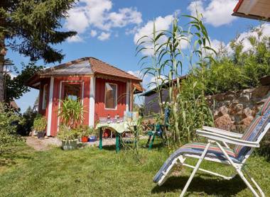 Ferienwohnung Haus Barbara