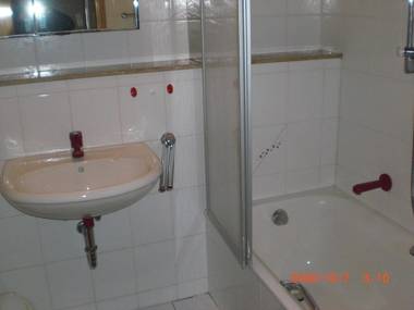 Ferienwohnung Bürer