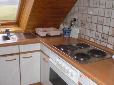 Ferienwohnung Bürer