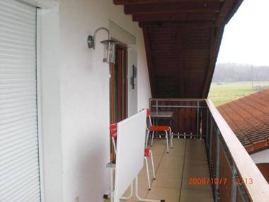 Ferienwohnung Bürer