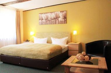 Altes Forsthaus Braunlage