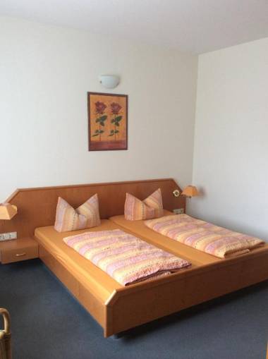 Hotel-Pension Bergkranz