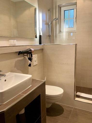 country-suites by verdino LIVING - Apartments & Suites