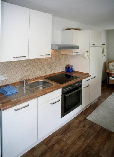 Landhotel Villa Foresta