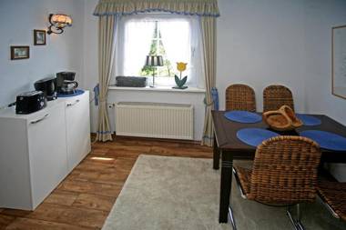 Landhotel Villa Foresta