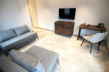 Design Hotel Viktoria