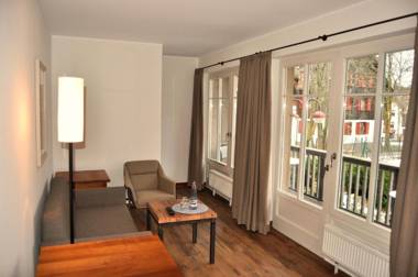 Design Hotel Viktoria