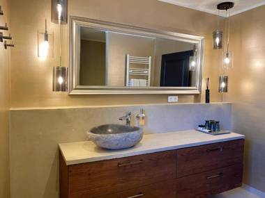 country-suites by verdino LIVING - Apartments & Privatzimmer