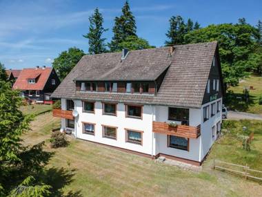 Berghotel Hohegeiß