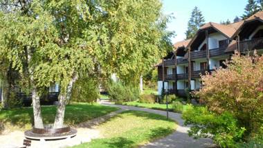 Hapimag Ferienwohnungen Braunlage