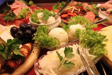 Hapimag Ferienwohnungen Braunlage