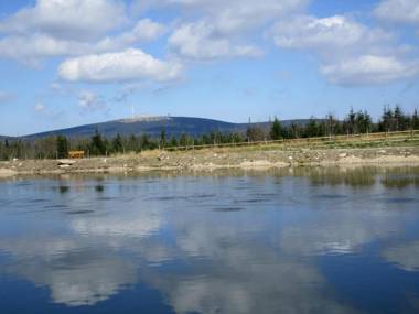 Gästehaus - Haus am Schultal