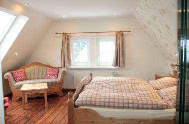 Ferienhaus Wichtelhus